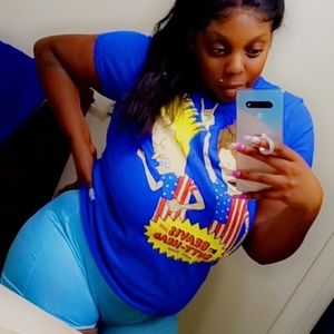 Meet your Posher, Keana